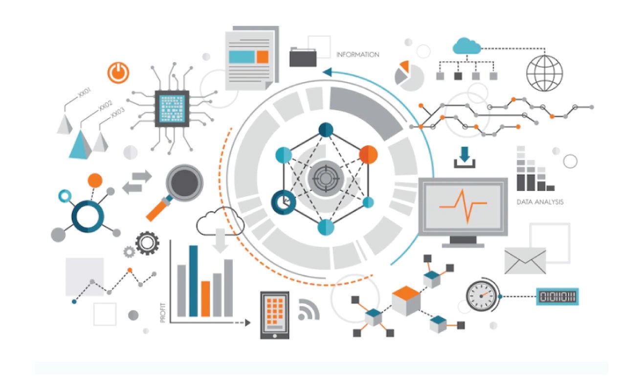 Data chaos to order
